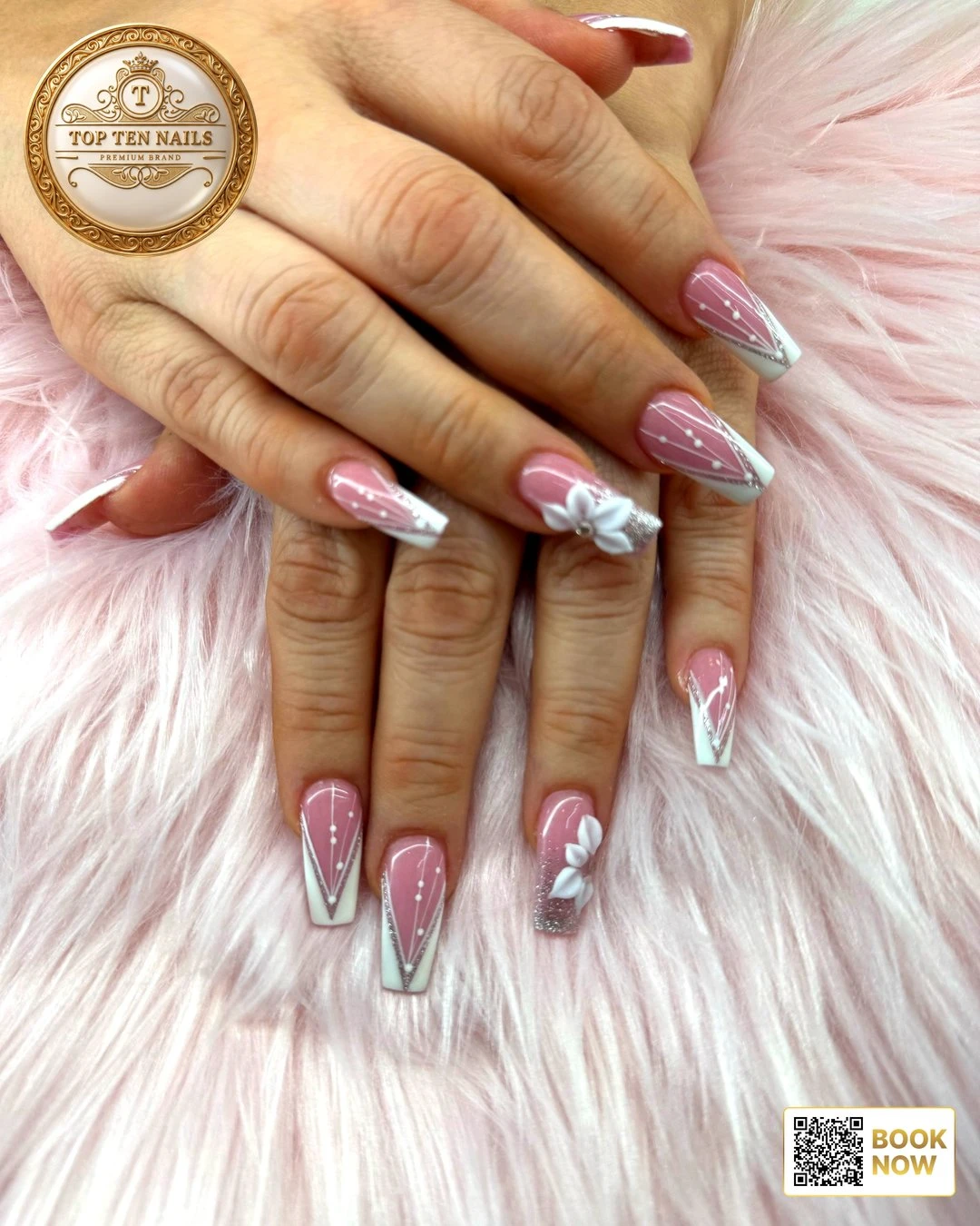 Nail Art Oct 22 2026